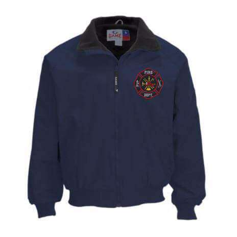 Three Seasons Jacket