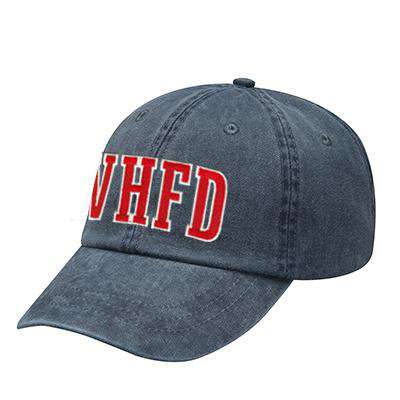 FDNY Embroidered Cap Fire Department