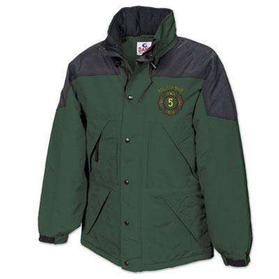 Vermont Parka