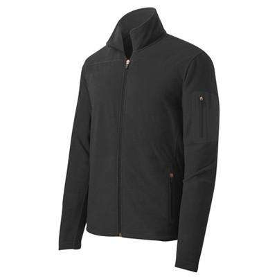 Summit Fleece Full-Zip Jacket