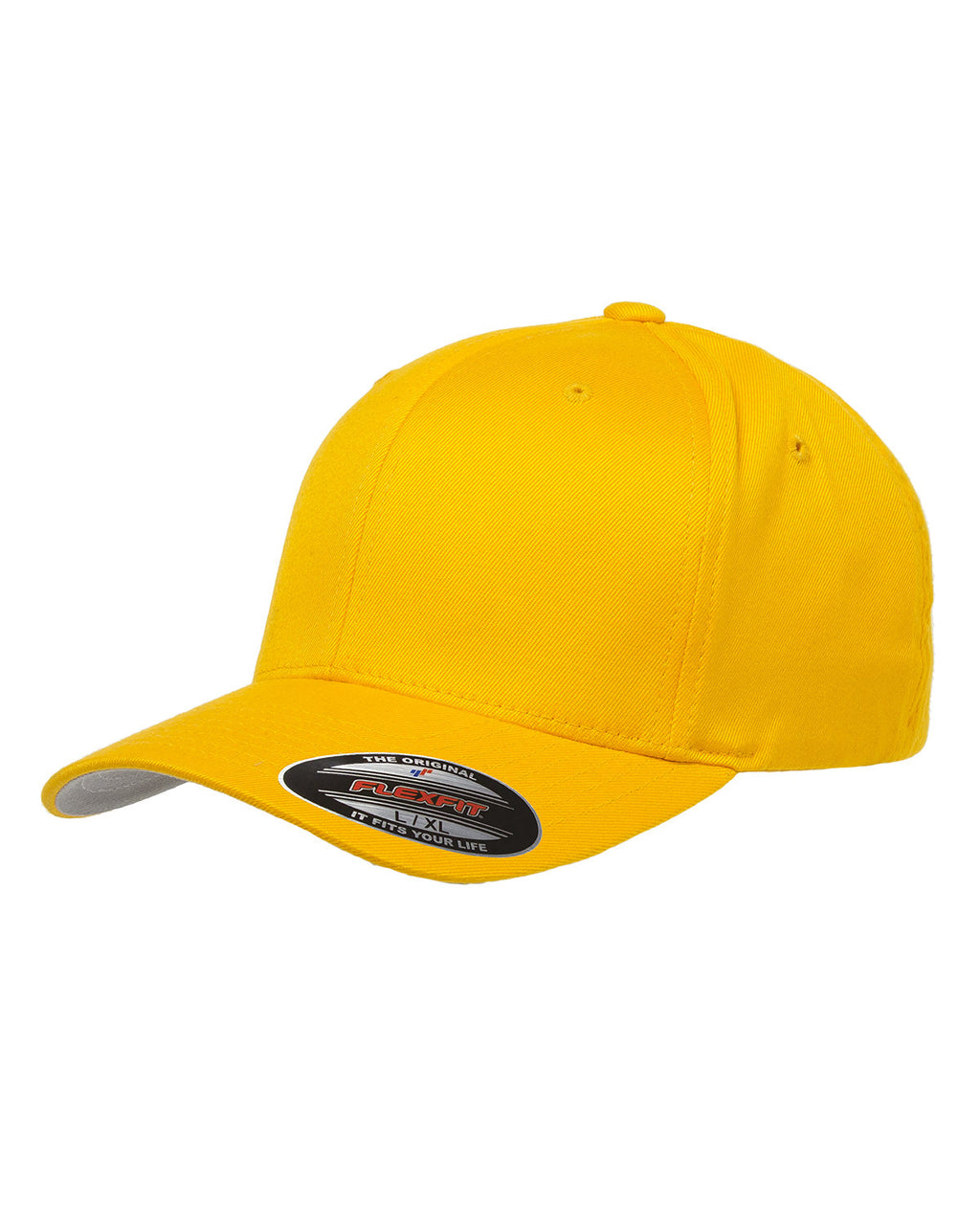 FHTH LV Patch Logo Cap – From Head To Hose