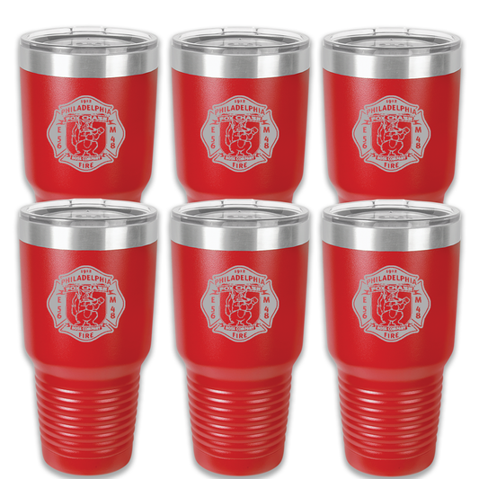 6 30oz Tumblers For $199