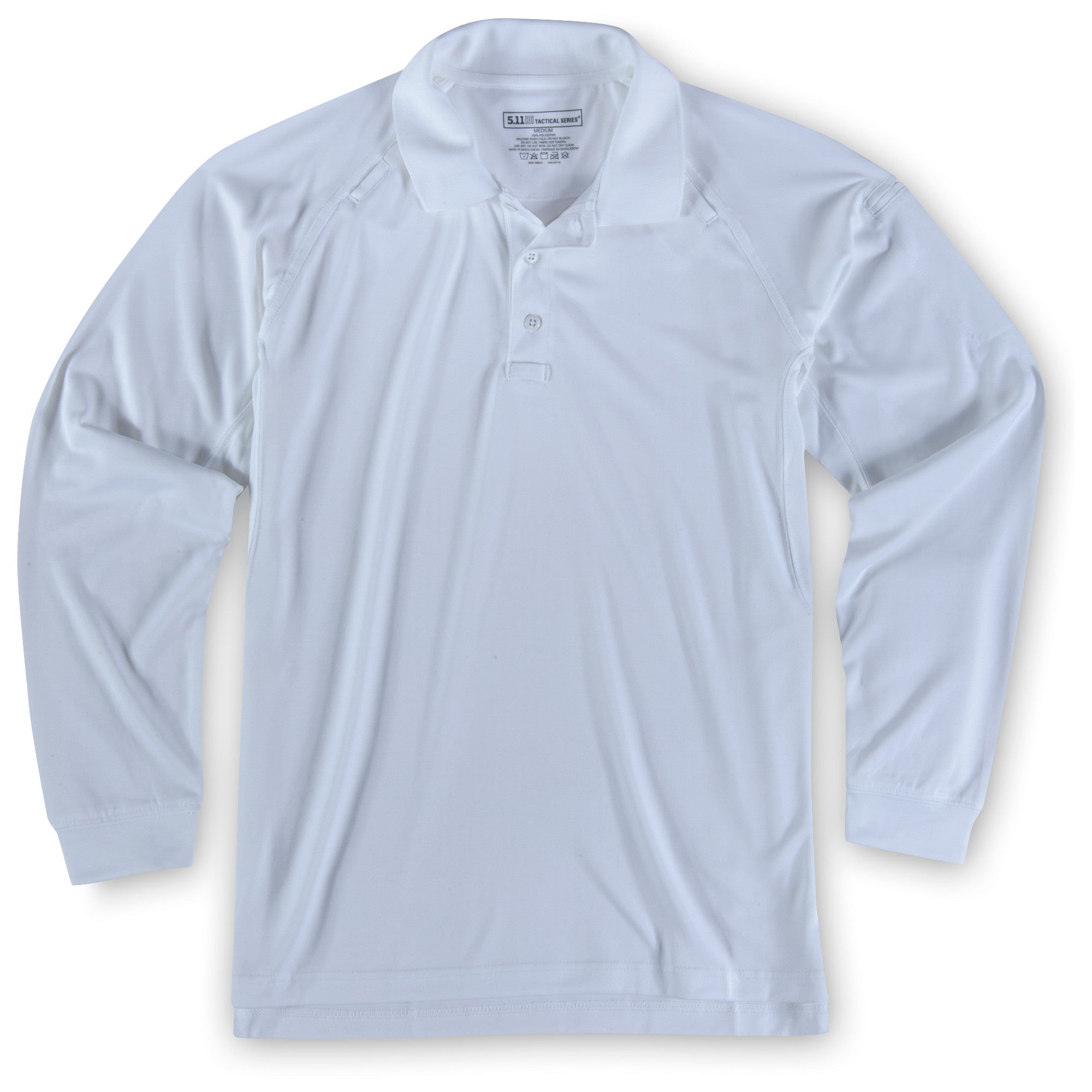 5.11 performance outlet polo long sleeve