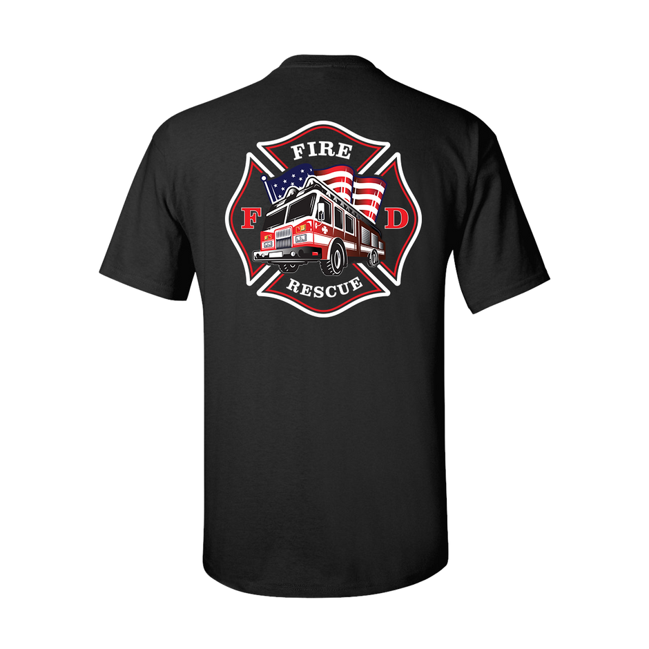 New Firefighter Clothing, Apparel, Accessories, Gifts and Gear – Fire ...