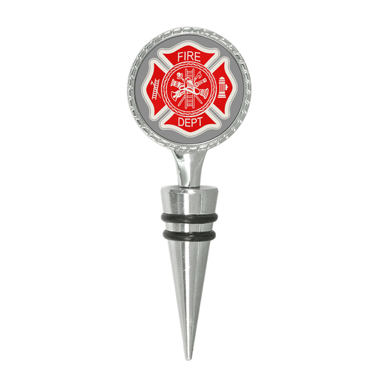 2-Sided Wine Stopper