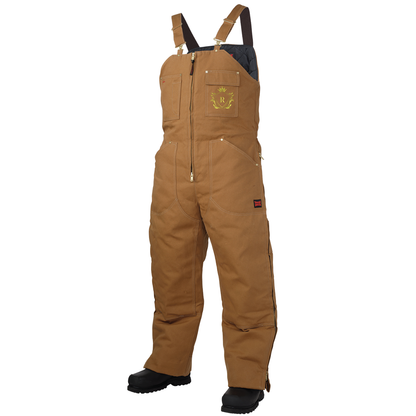 Insulated Duck Bib Overall