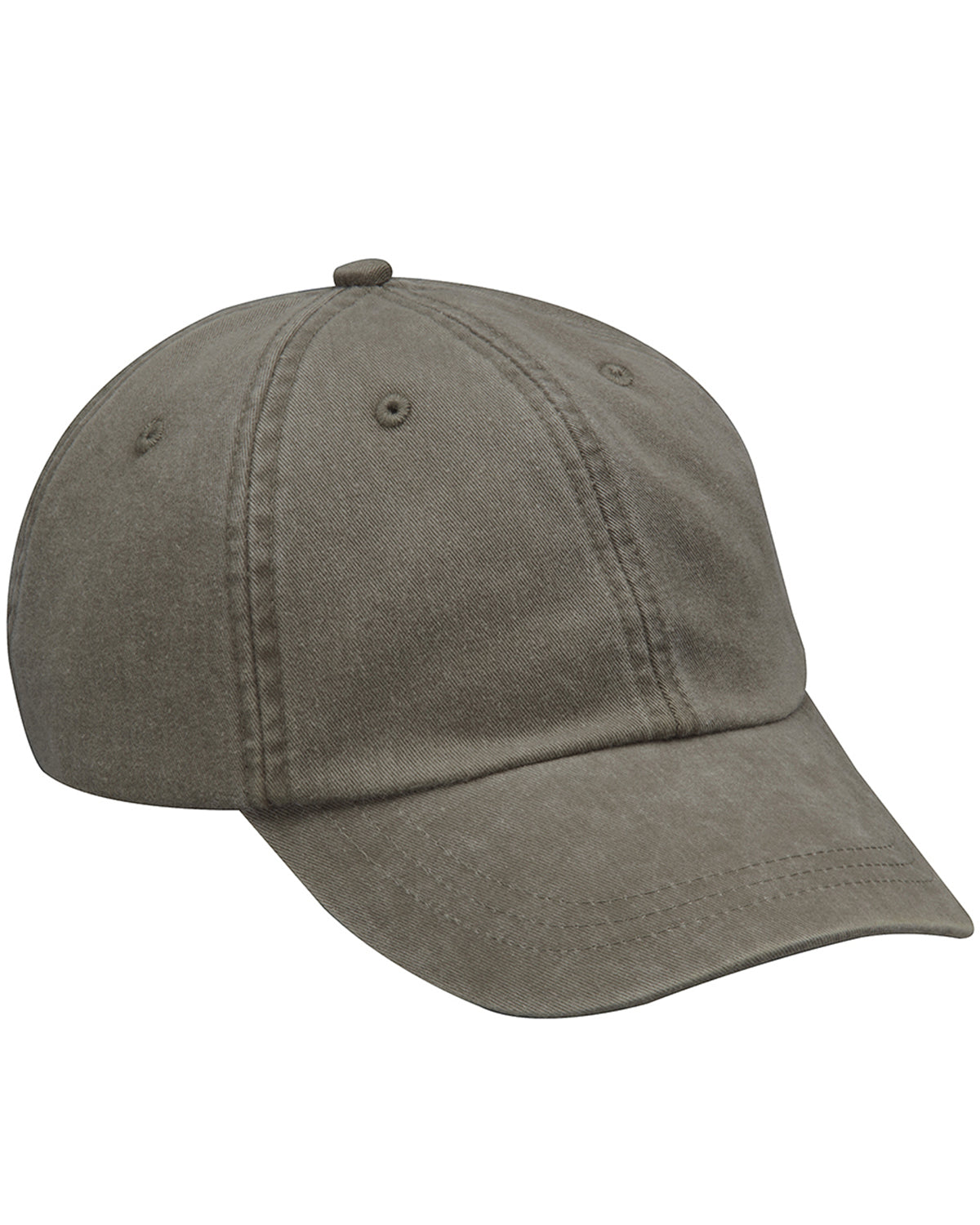 Old Style Design, Off-Duty Firefighter Pigment-dyed Cap