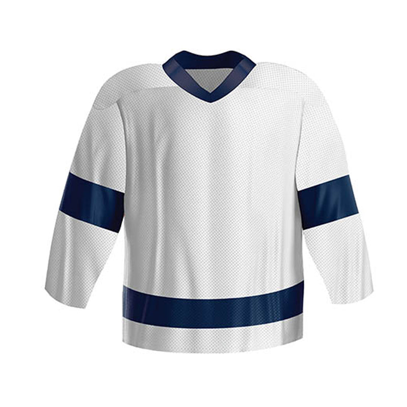 White LV Phantoms hockey jersey  Clothes design, Fashion, Plus