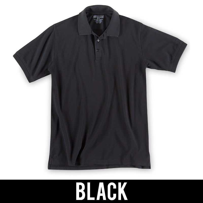 5.11 Tactical Professional Short Sleeve Polo Fire Department Clothing