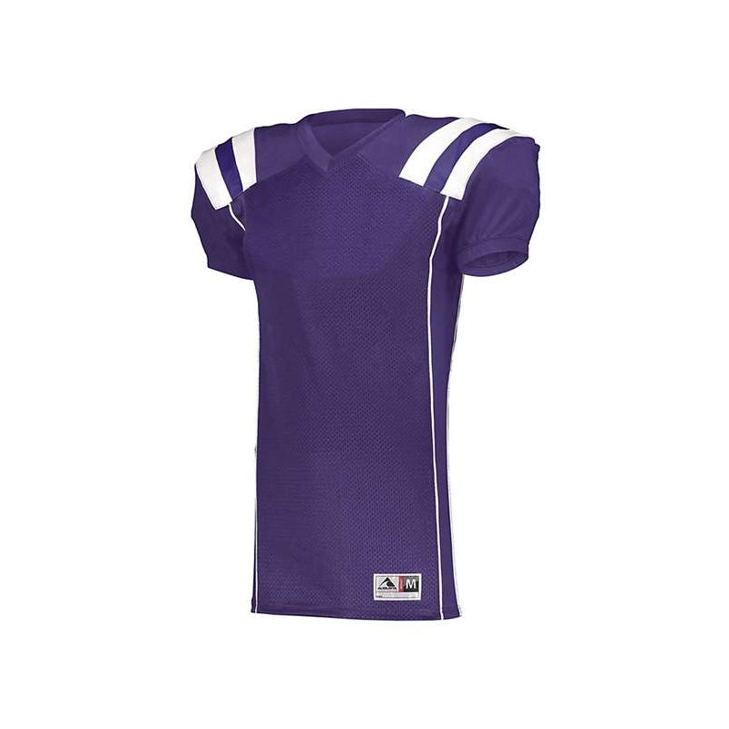 Custom Purple Football Jersey Wholesale Fashion Jerseys Printed