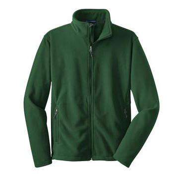 Full-Zip Value Fleece Jacket