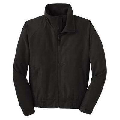 Firefighter Lightweight Charger Jacket - Fire Department Clothing