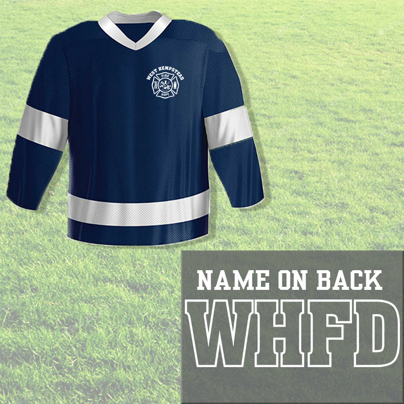 Buy New Hockey Jersey For Sale