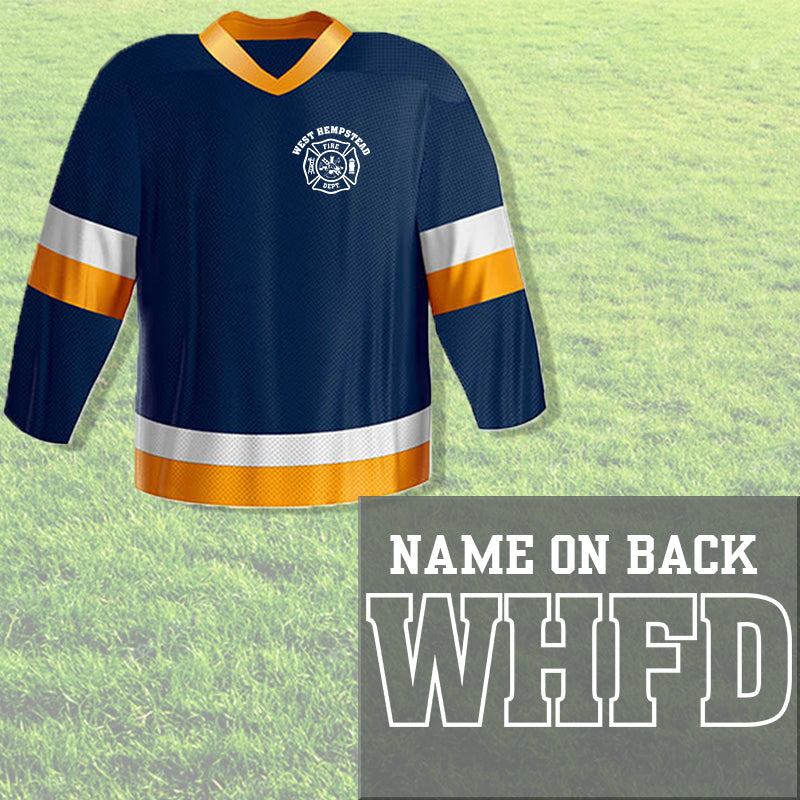 Wholesale wholesale custom blank ice hockey jersey hoodie with