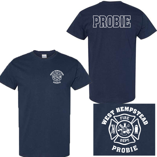 Firefighter Duty Shirts - Custom Fire Department Apparel – Fire ...